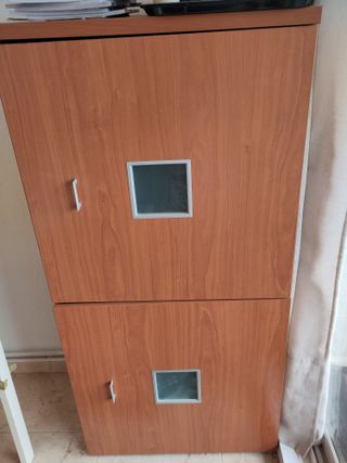 Mueble TV para Salon Comedor