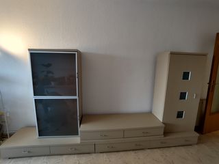 Mueble TV para Salon Comedor