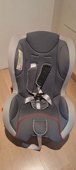 SILLA BABY AUTO GRUPOS 0 Y 1
