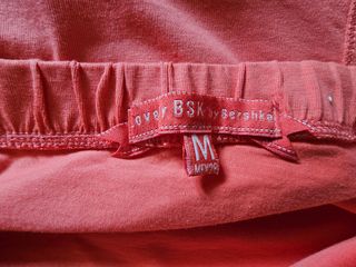 LOTE de 3 TOPS "Bershka" Sin Mangas de Mujer