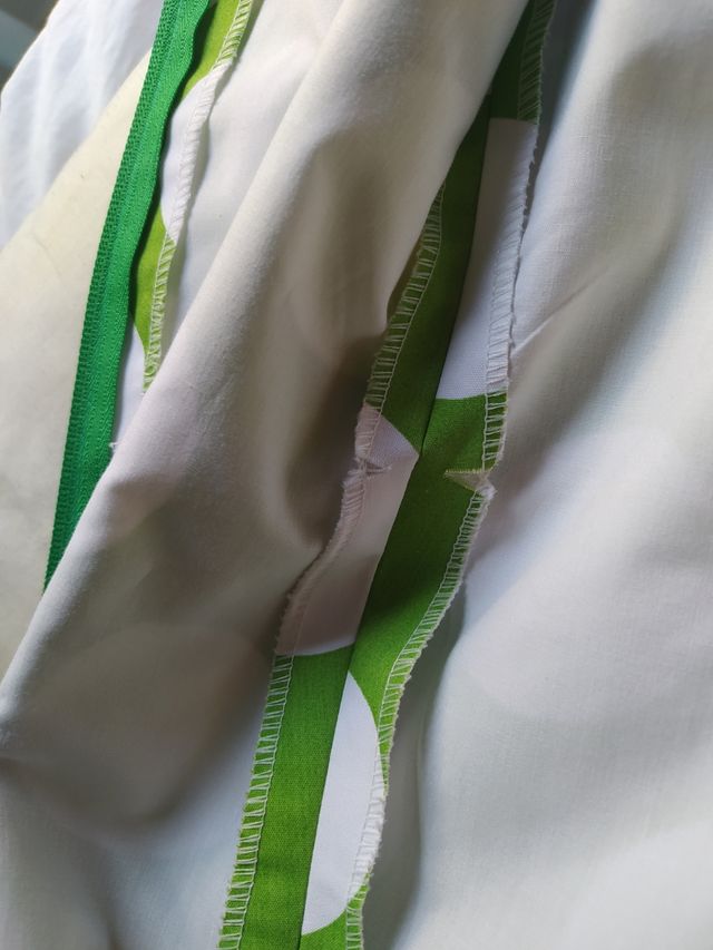 Traje flamenca señora