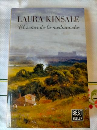 Lote dos novelas románticas.