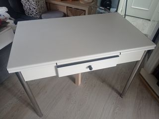 Mesa extensible