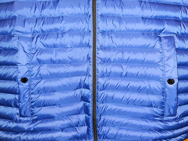 CHALECO TOMMY HILFIGER TALLA GRANDE 3XL