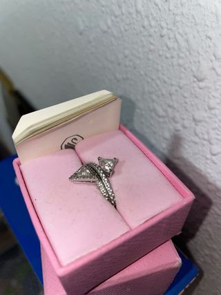 Anillo Swarovski