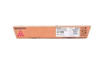 toner Ricoh 842095 / 842096 / 842097 / 842098