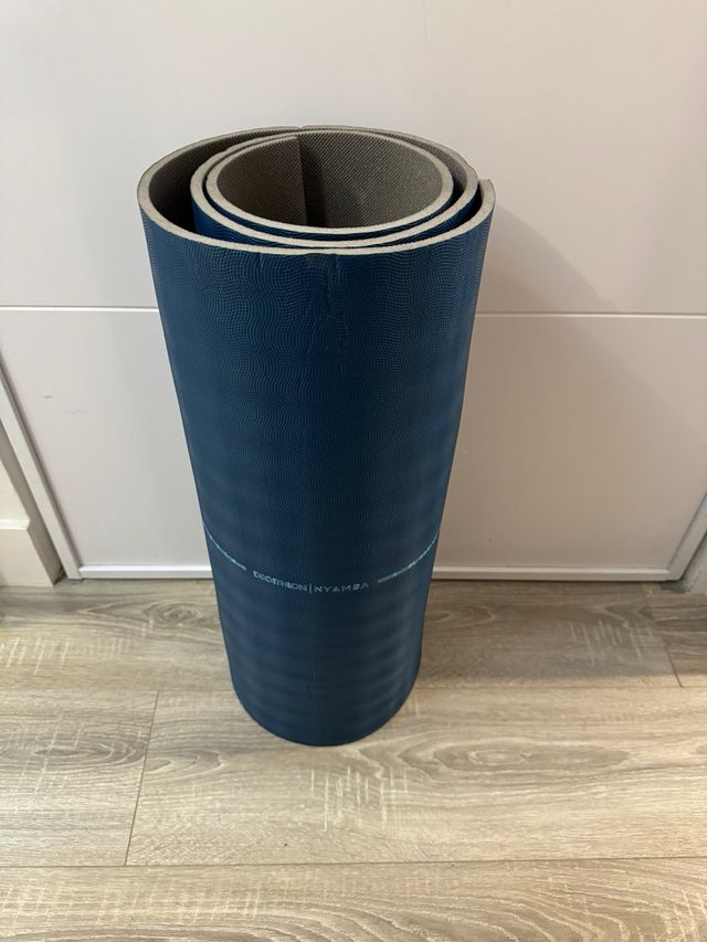 Alfrombrilla gimnasio/yoga