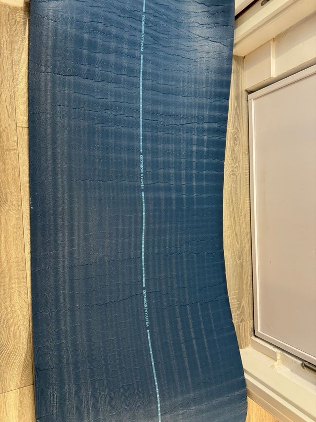 Alfrombrilla gimnasio/yoga