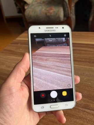 Samsung J7 16GB bueno estado