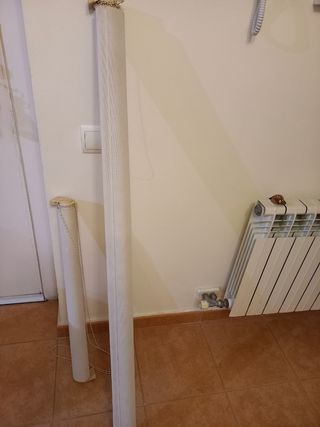 Estores Celis 15.99 los dos