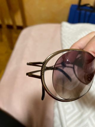 Gafas de sol tous vintage chica mujer