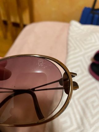 Gafas de sol tous vintage chica mujer