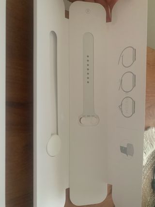 APPLE WATCH SERIE 3 38mm