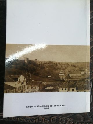 do covento do carmo ao hospital de torres novas