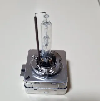 XENON X TREMEVISION PHILIPS D3S