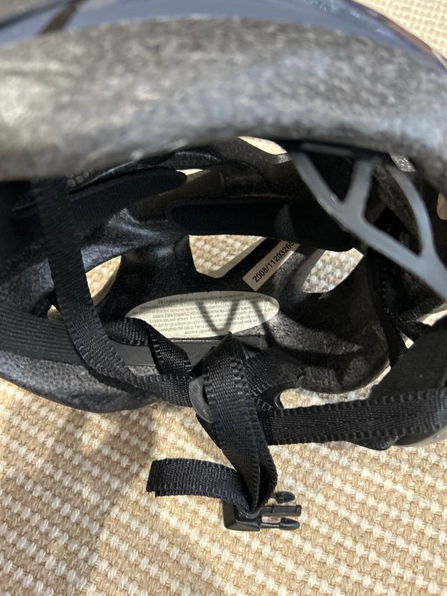 Casco bicicleta (258)