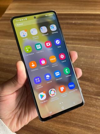 Samsung A51 5G 128 GB