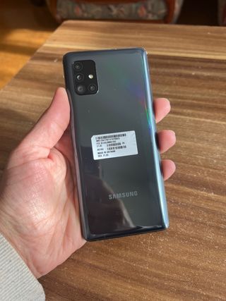Samsung A51 5G 128 GB