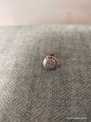 Pendientes de Plata Pandora