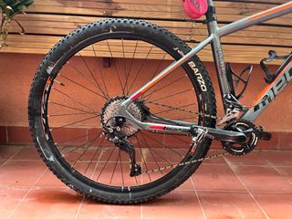 Megamo Natural Elite 10