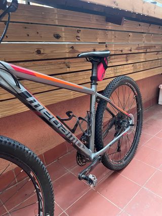 Megamo Natural Elite 10