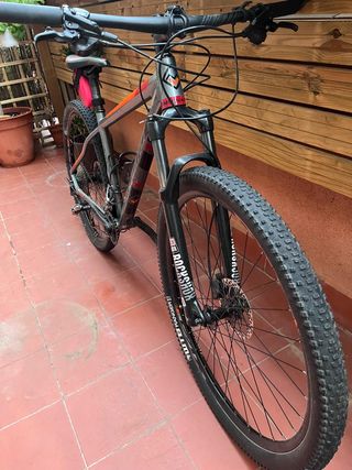 Megamo Natural Elite 10