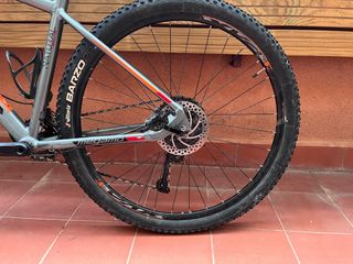 Megamo Natural Elite 10