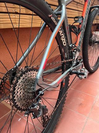 Megamo Natural Elite 10