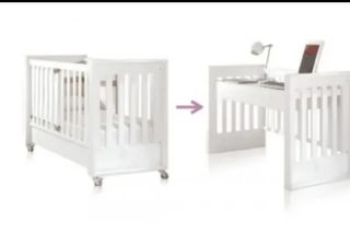 CUNA ♥️ BLANCA MARCA MICUNA