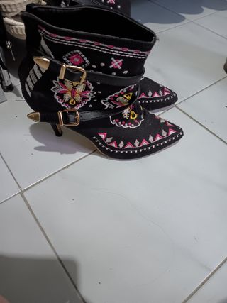 Botines
