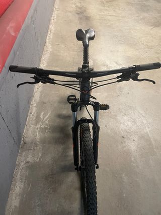 Bici Megamo Natural 27.5 Junior