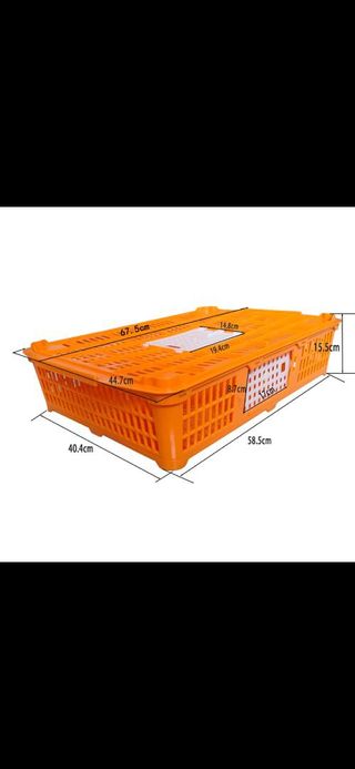 Jaula para perdices,codornices