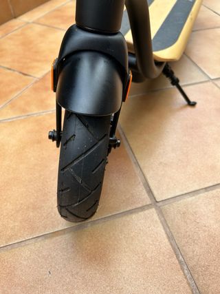 Patinete Eléctrico Pure Air Pro LR