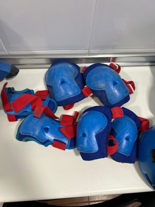 Patines en linea niños 6 años