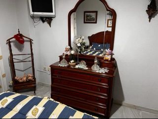 Cómoda de dormitorio
