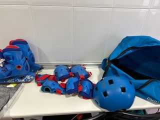 Patines en línea niños 4 años