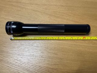 Linterna MAGLITE LED