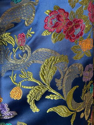 Traje fallera 13-15 años