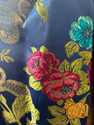 Traje fallera 13-15 años