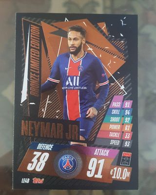 Limited Edition Bronze 2020 2021