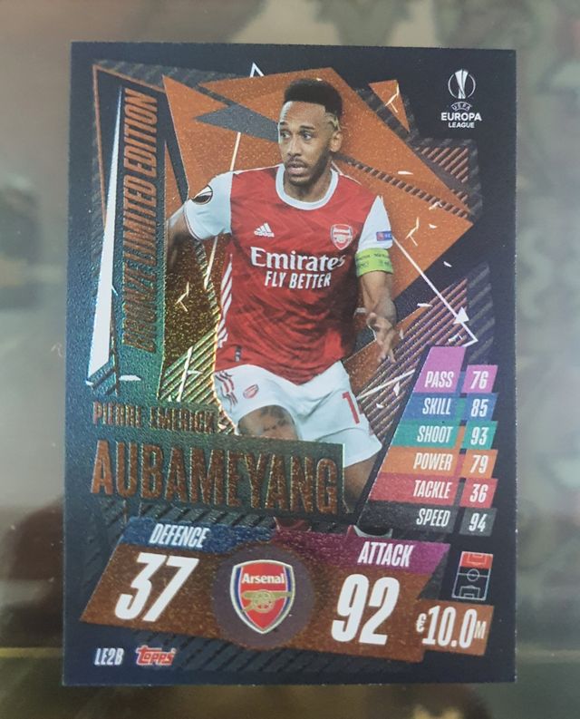 Limited Edition Bronze 2020 2021