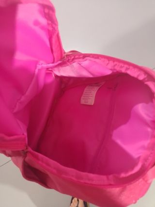 Mochila Skechers rosa