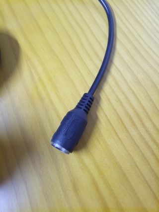 Mando sillón eco-de