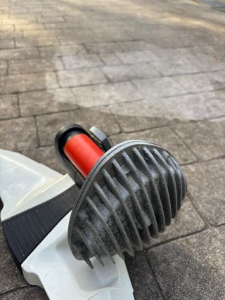 Rodillo Elite Qubo Fluid + bluetooth Misuro