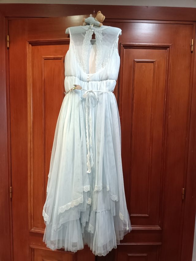 Abito da comunione T-9