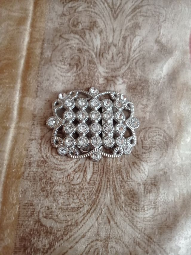 Complementos, accesorios, adornos