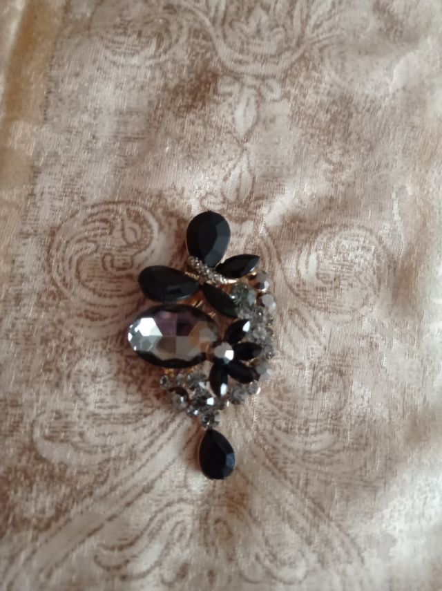 Complementos, accesorios, adornos