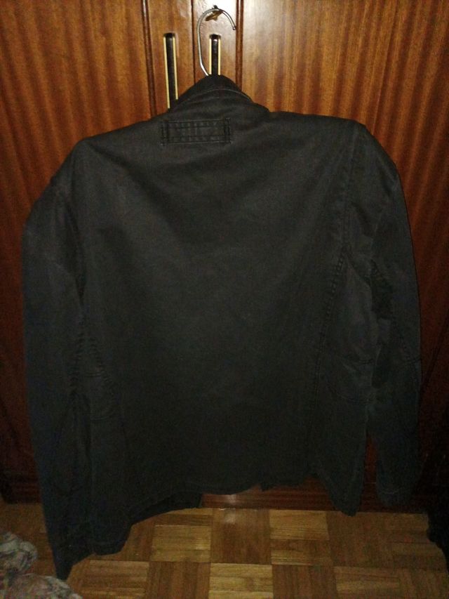 Cazadora hombre Easy  wear