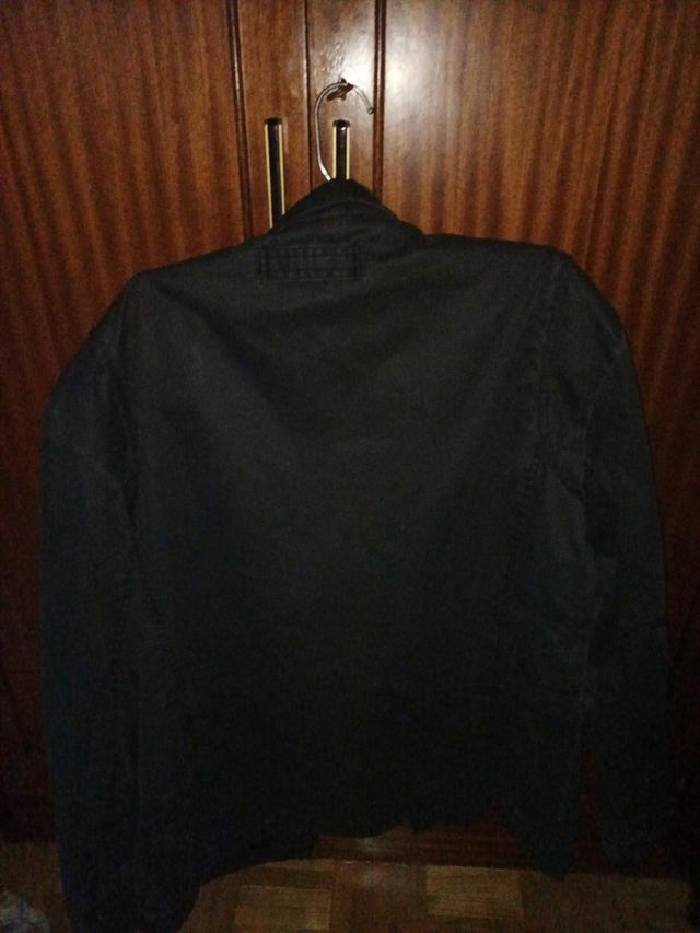 Cazadora hombre Easy  wear