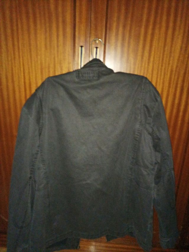 Cazadora hombre Easy  wear